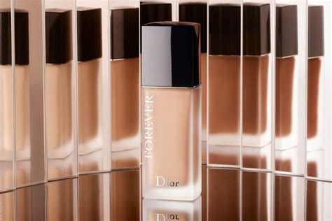 dior air skin foundation|christian Dior forever foundation shades.